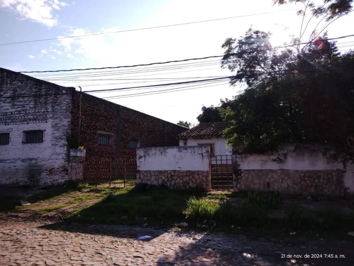Terreno en venta de 396m2 ubicado en Itá Enramada - Image 3