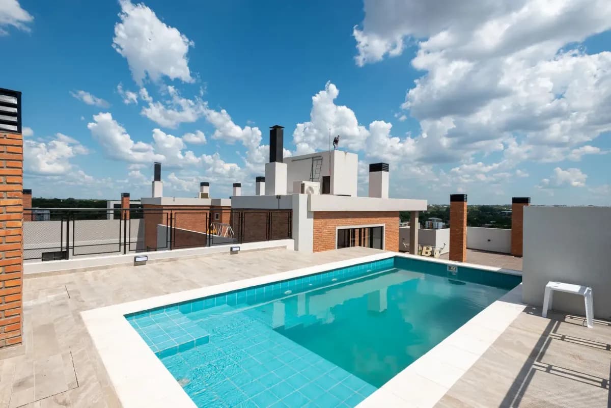 Apartamento de 2 quartos à Venda em Campo Grande, Assunção - Image 14