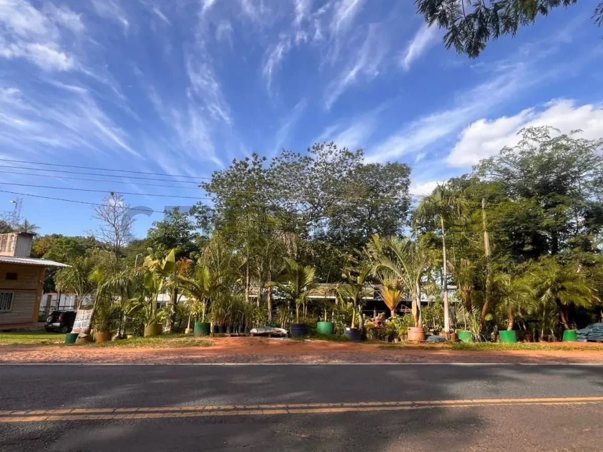 Terreno de 1,000m² en Venta en San Miguel, Areguá