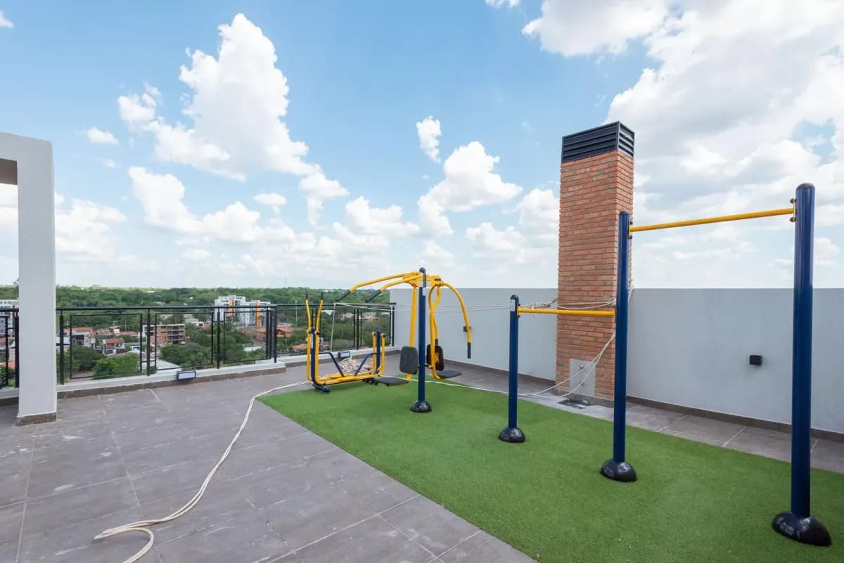 Apartamento de 2 quartos à Venda em Campo Grande, Assunção - Image 15