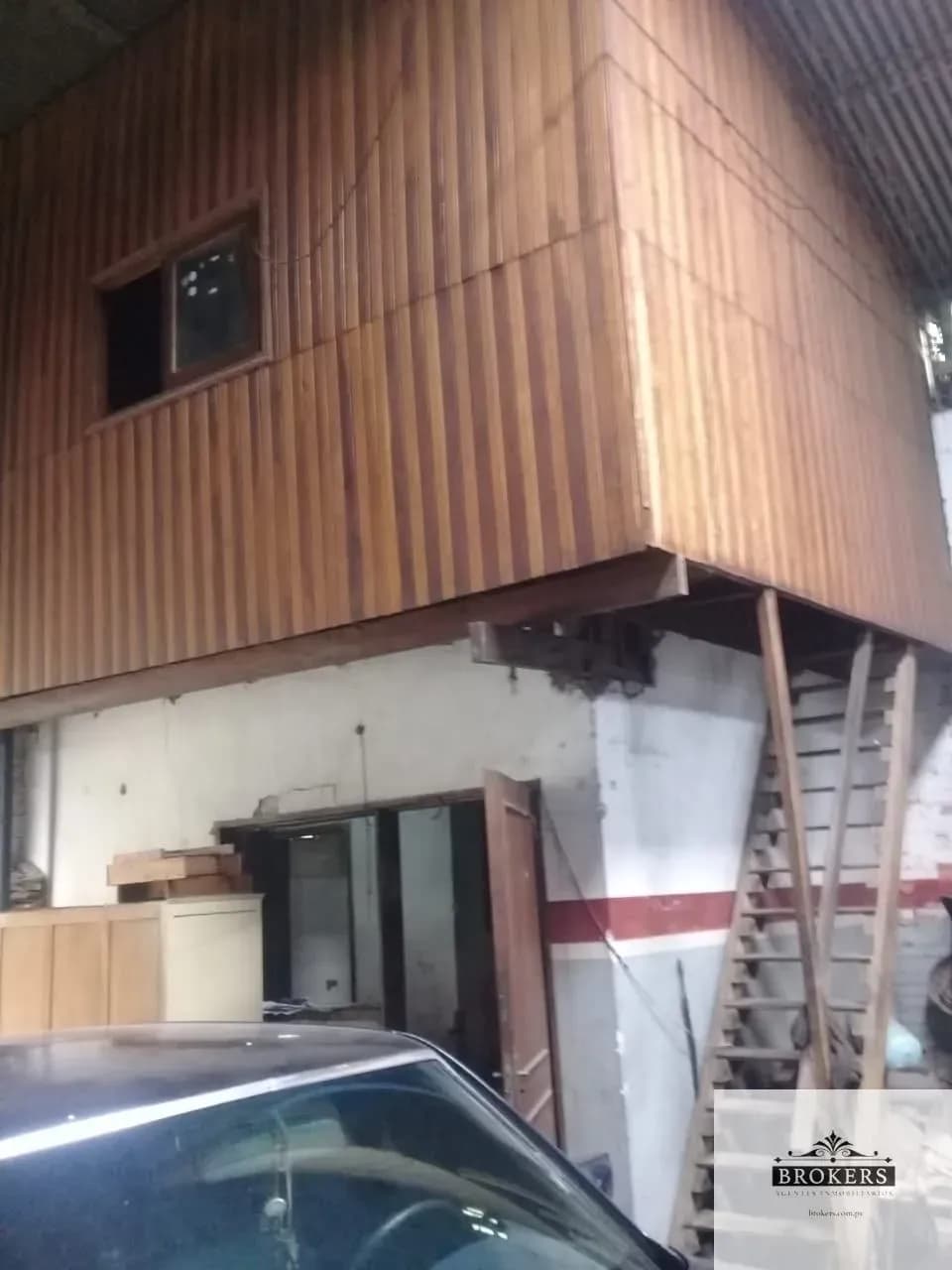 Depósito de 360m² en Venta en Santa Rosa II, Lambaré - Image 2