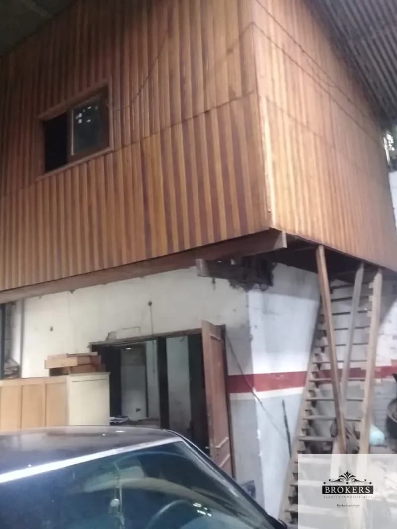 Depósito de 360m² en Venta en Santa Rosa II, Lambaré - Image 2