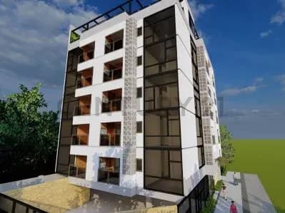 Departamento de 1 dormitorio en Venta en Ytay, Asunción - Image 3
