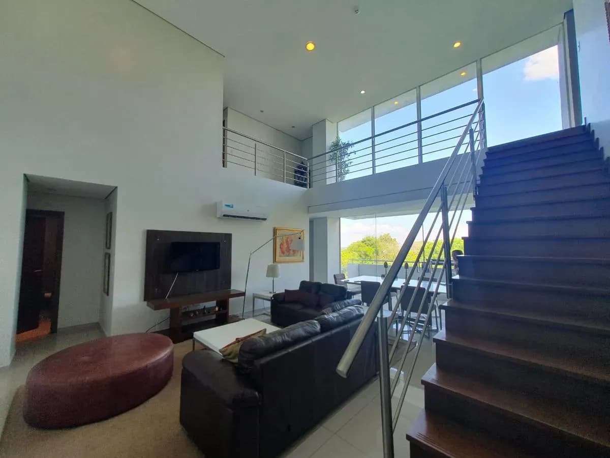 3-Bedroom Apartment for Sale in Santisima Trinidad, Asunción - Image 4