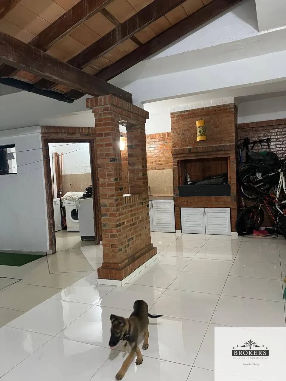 Casa de 3 quartos à Venda em Domingo Savio, Fernando de la Mora - Image 11