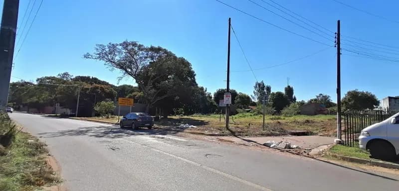 Terreno de 2.136m² à Venda em Laguna Grande, Fernando de la Mora - Image 3