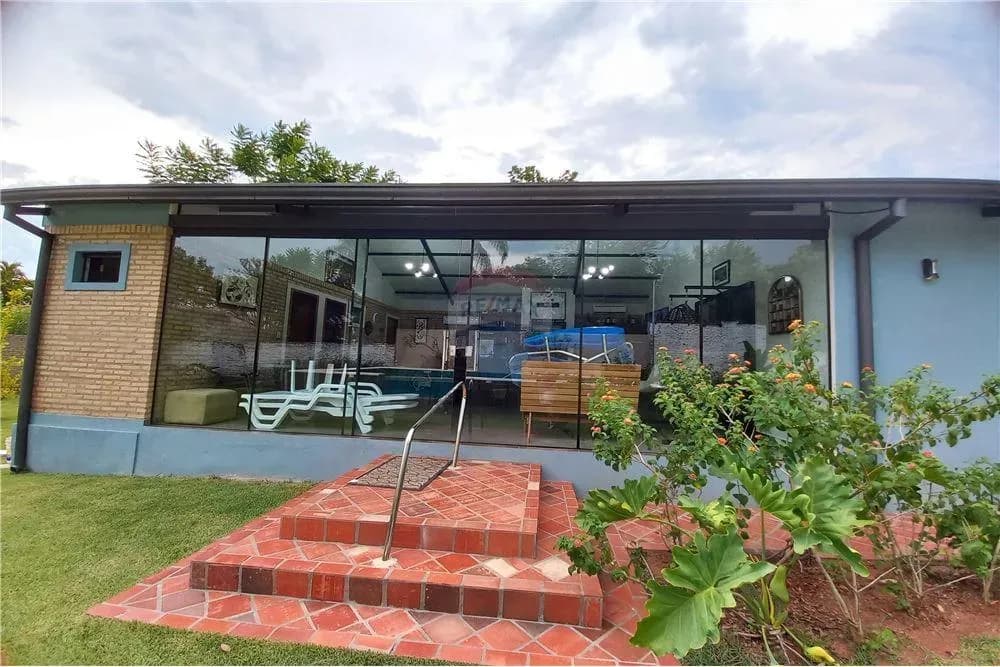 Departamento de 3 dormitorios en Alquiler en San Bernardino - Image 12