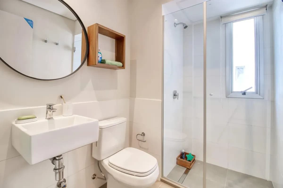 Departamento de 2 dormitorios en Venta en Mburucuyá, Asunción - Image 9