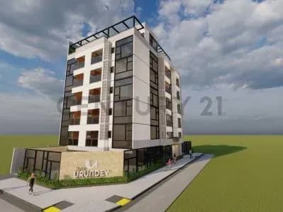 Departamento de 1 dormitorio en Venta en Campo Grande, Luque - Image 2