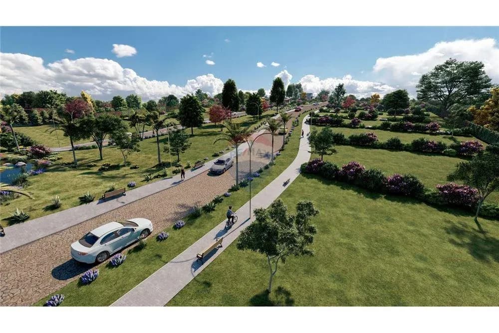 Terreno de 340.5m² en Venta en San Bernardino - Image 2
