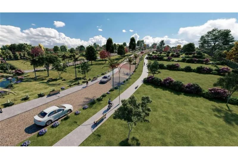 Terreno de 340.5m² en Venta en San Bernardino - Image 2