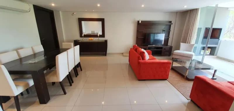Departamento de 3 dormitorios en Venta en Recoleta, Asunción - Image 4