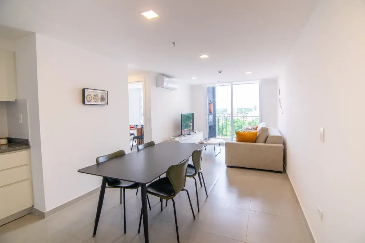 Departamento de 2 dormitorios en Venta en Luis Alberto de Herrera, Asunción - Image 7