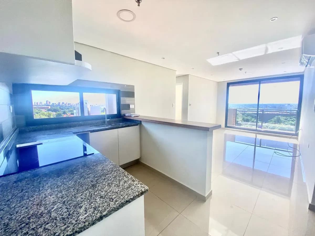 1-Bedroom Apartment for Sale in Jara, Asunción - Image 10