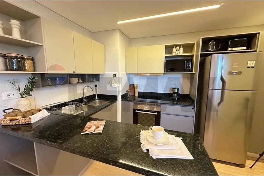 2-Bedroom Apartment for Rent in Las Lomas (Carmelitas), Asunción - Image 10