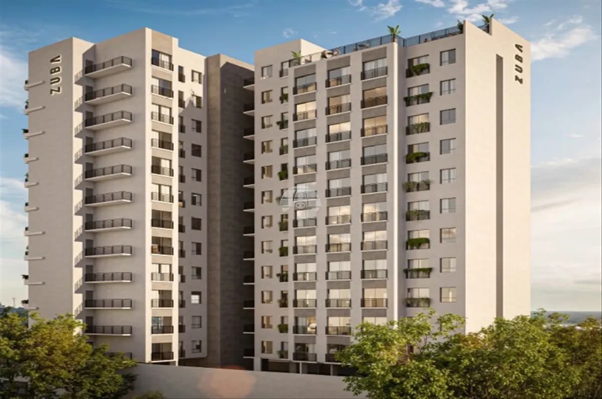 Departamento de 1 dormitorio en Venta en La Encarnacion, Asunción - Image 2