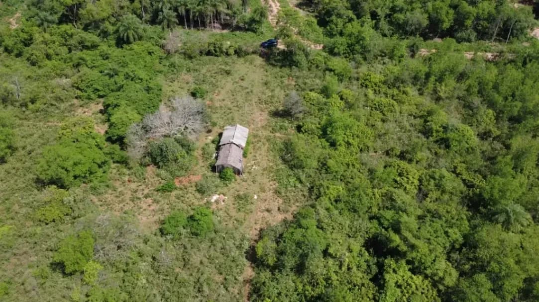 Terreno de 440.000m² à Venda em Caaguazú - Image 4