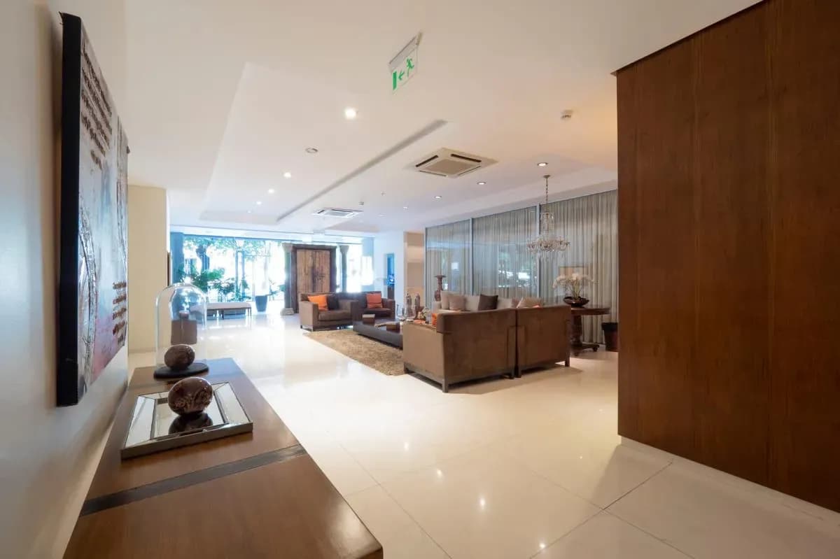 3-Bedroom Apartment for Sale in Ycuá Satí, Asunción - Image 15