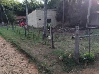 Terreno de 844m² en Venta en Limpio - Image 3