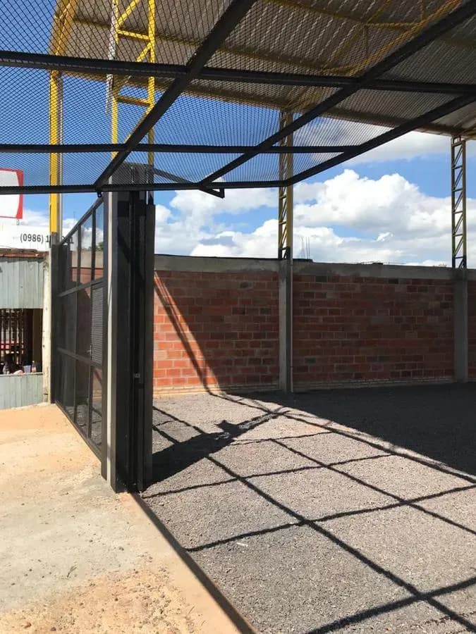 Depósito de 360m² en Venta en Limpio