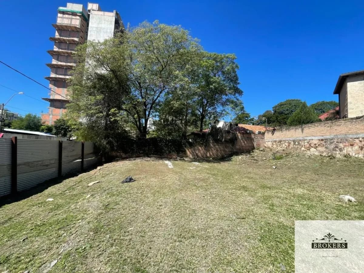360m² Land for Sale in Asunción - Image 2