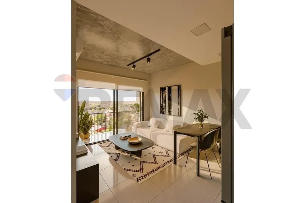 Departamento de 1 dormitorio en Venta en Fernando de la Mora - Image 10