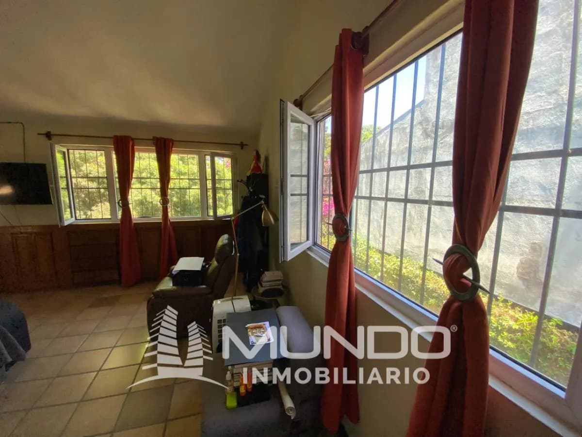 Casa de 4 dormitorios en zona 16, 425m², en Alquiler en San Gaspar, Ciudad de Guatemala - Image 9