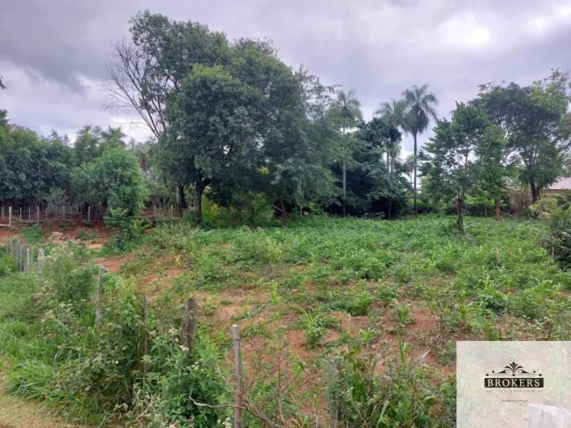 Terreno de 360m² en Venta en San Bernardino - Image 3