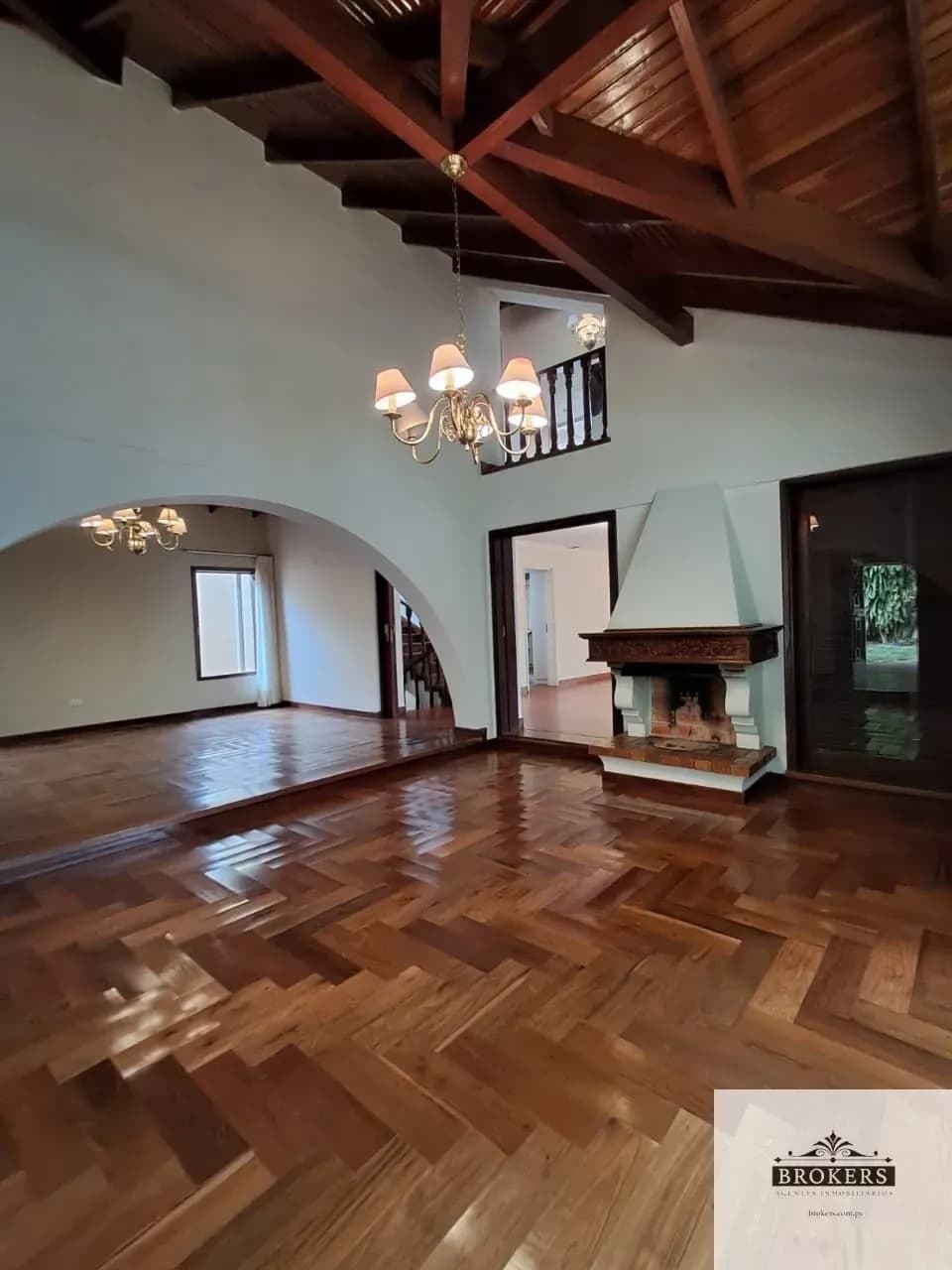 Office of 440m² for Sale in Manorá, Asunción - Image 4