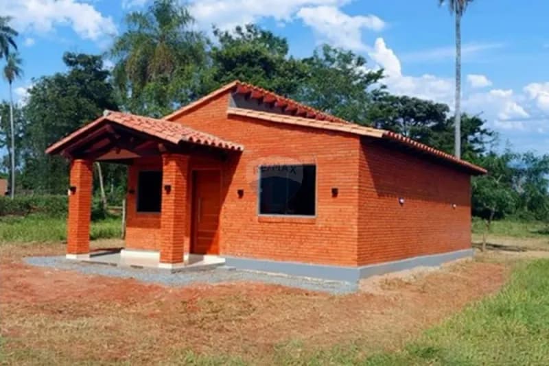 Casa de 1 dormitório à Venda em San Miguel, Presidente Franco - Image 2