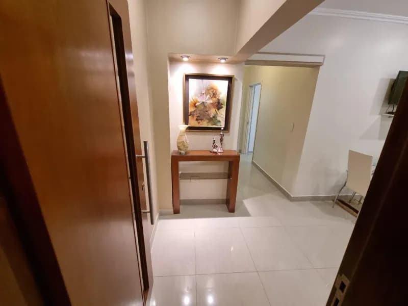 Departamento de 1 dormitorio en Alquiler en Herrera, Asunción - Image 5