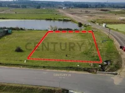 Terreno de 1,000m² en Venta en Casahona, Casahona - Image 2