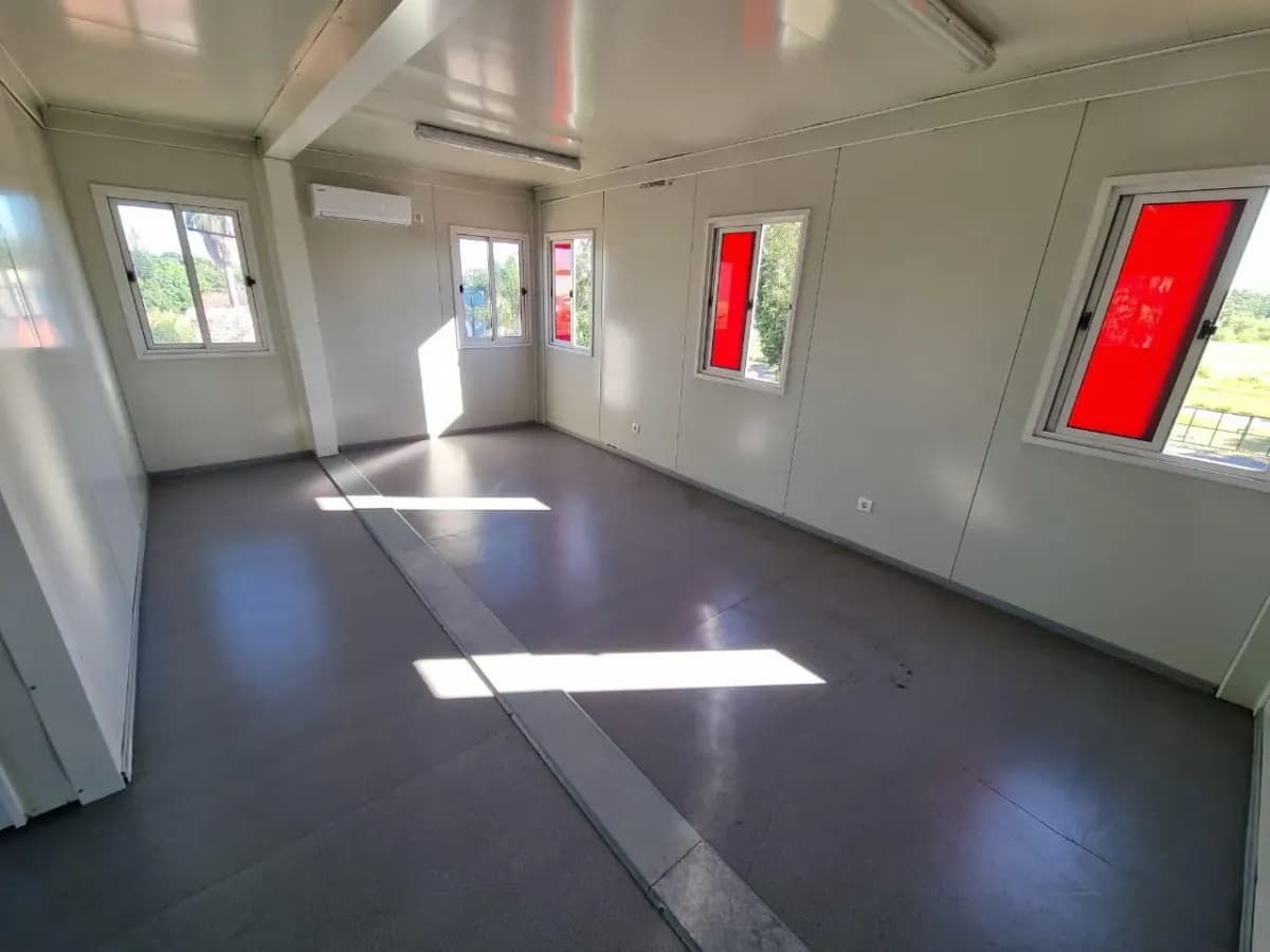 Warehouse of 90m² for Rent in Salvador del Mundo, Asunción - Image 2