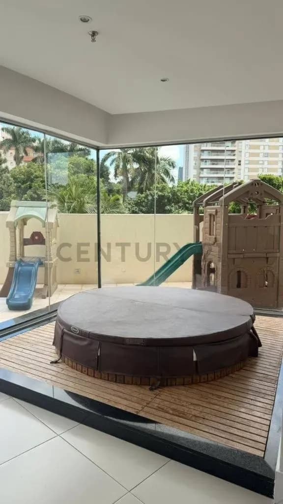 Departamento de 4 dormitorios en Venta en Ycuá Satí, Asunción - Image 20