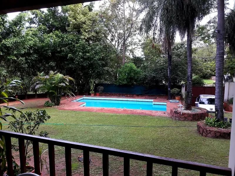 Casa de 3 dormitorios en Venta en Cañada San Miguel, Lambaré - Image 2