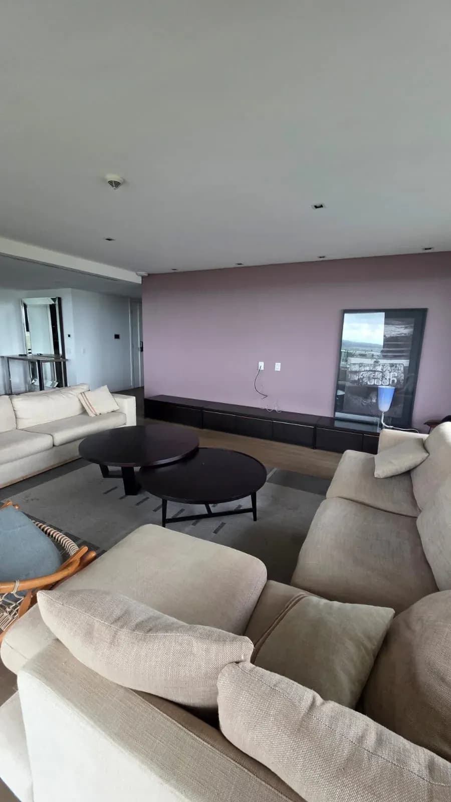 Rental of a 4-bedroom semi-apartment in Palacio de los Patos, 334m², in Mburucuyá, Asunción - Image 6