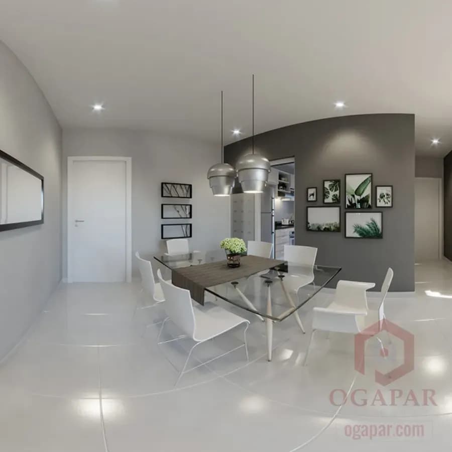 Departamento de 1 dormitorio en Venta en Mburucuyá, Asunción - Image 3