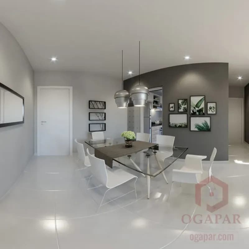 Departamento de 1 dormitorio en Venta en Mburucuyá, Asunción - Image 3