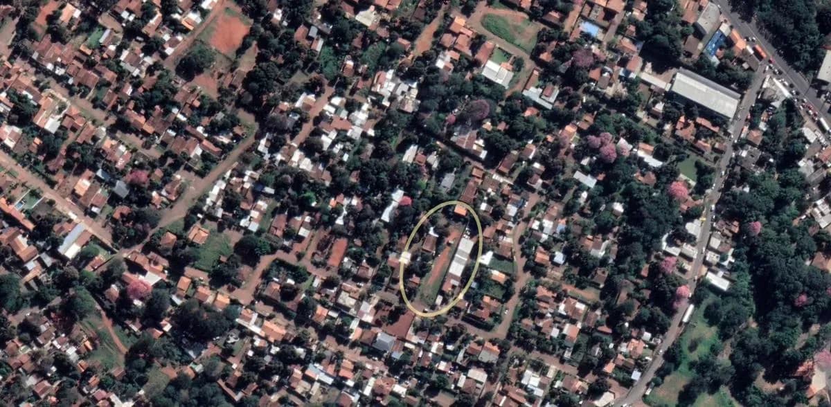 15m² Land for Sale in Centro, Ñemby - Image 2
