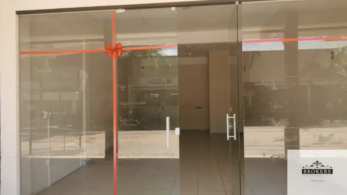 Loja de 50m² para Alugar em San Lorenzo - Image 3