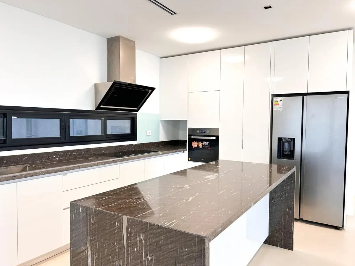 Departamento de 3 dormitorios en Venta en San Jorge, Asunción - Image 10