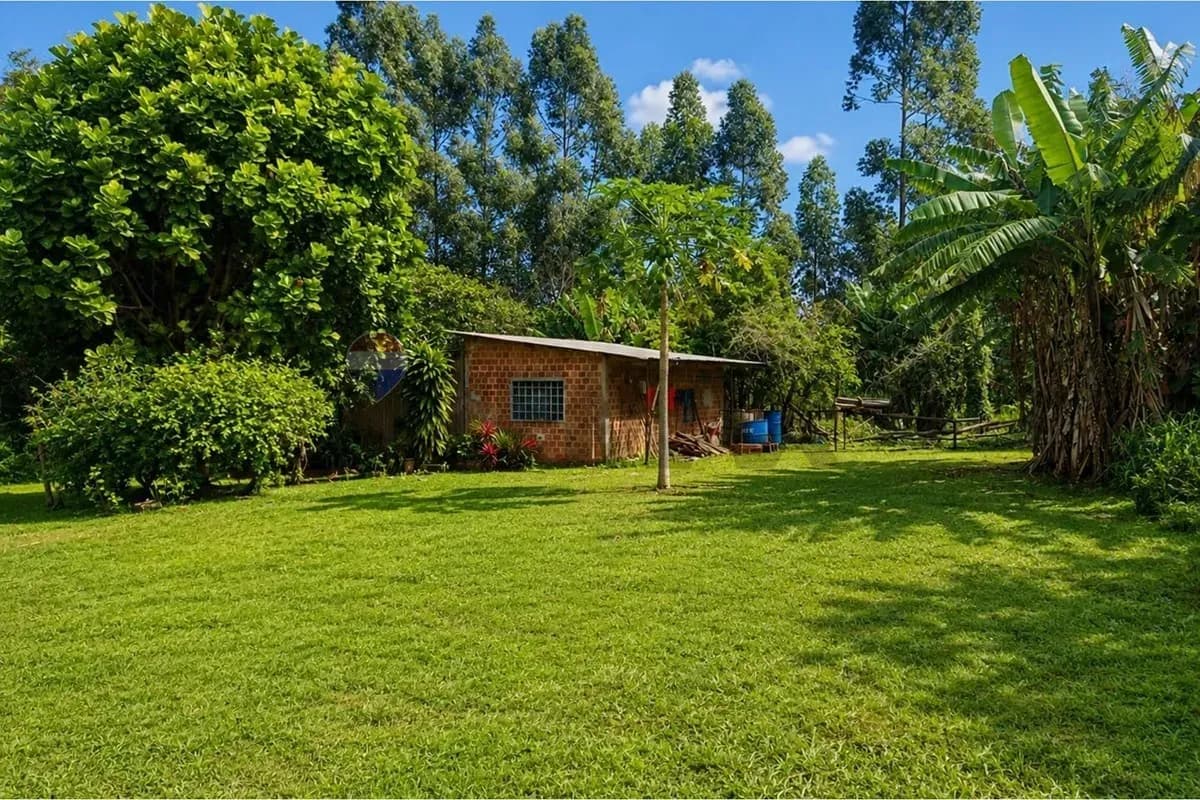 Terreno de 2.180 m² en Venta en San Francisco, Hernandarias - Image 5