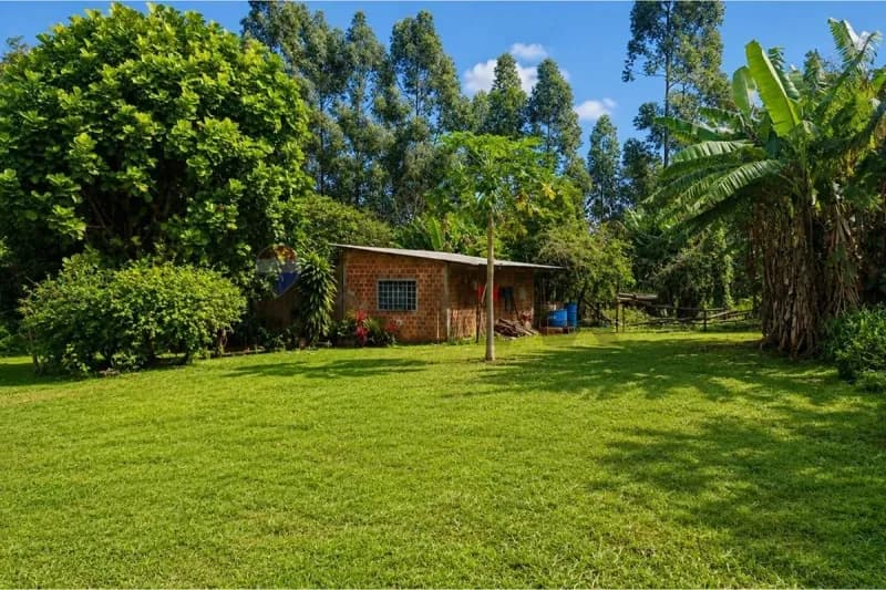 Terreno de 2.180 m² en Venta en San Francisco, Hernandarias - Image 5