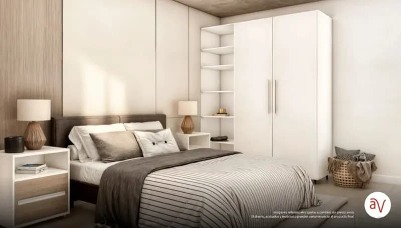 2-Bedroom Apartment in ALTAVIDA NORTE, 85m², for Sale in Limpio - Image 3