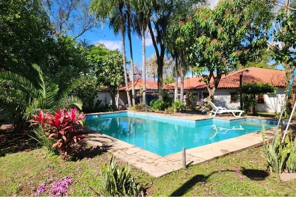 Casa de 6 dormitorios en Venta en Santo Domingo, Areguá - Image 21