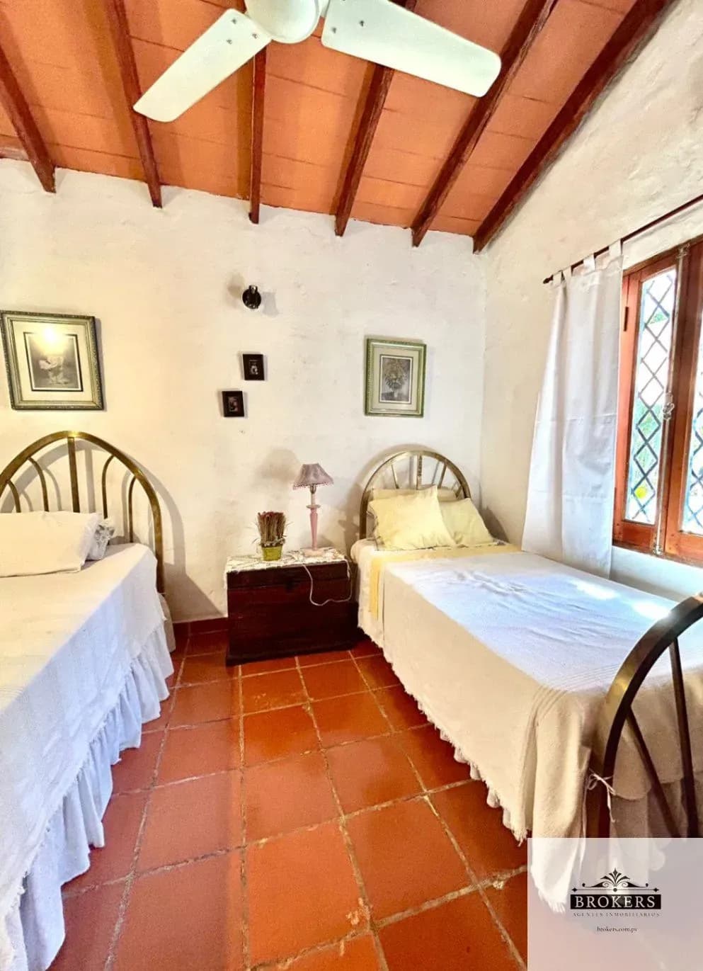 Casa de 4 quartos para Aluguel em Ypacaraí - Image 20