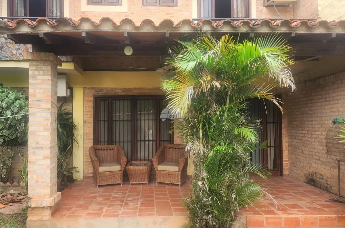 3-Bedroom House for Sale in Virgen de la Asunción, Asunción
