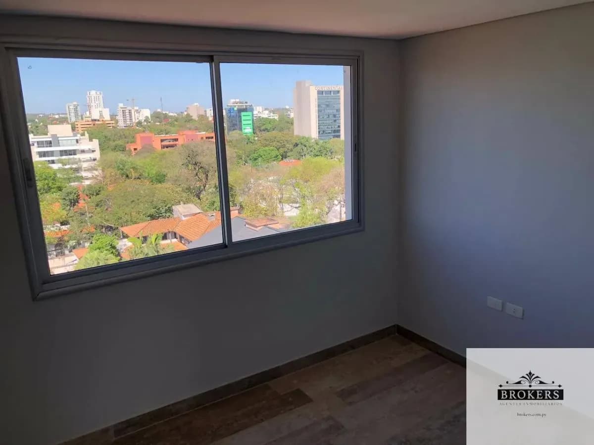 Apartamento de 2 quartos para Aluguel em Villa Morra, Assunção - Image 8