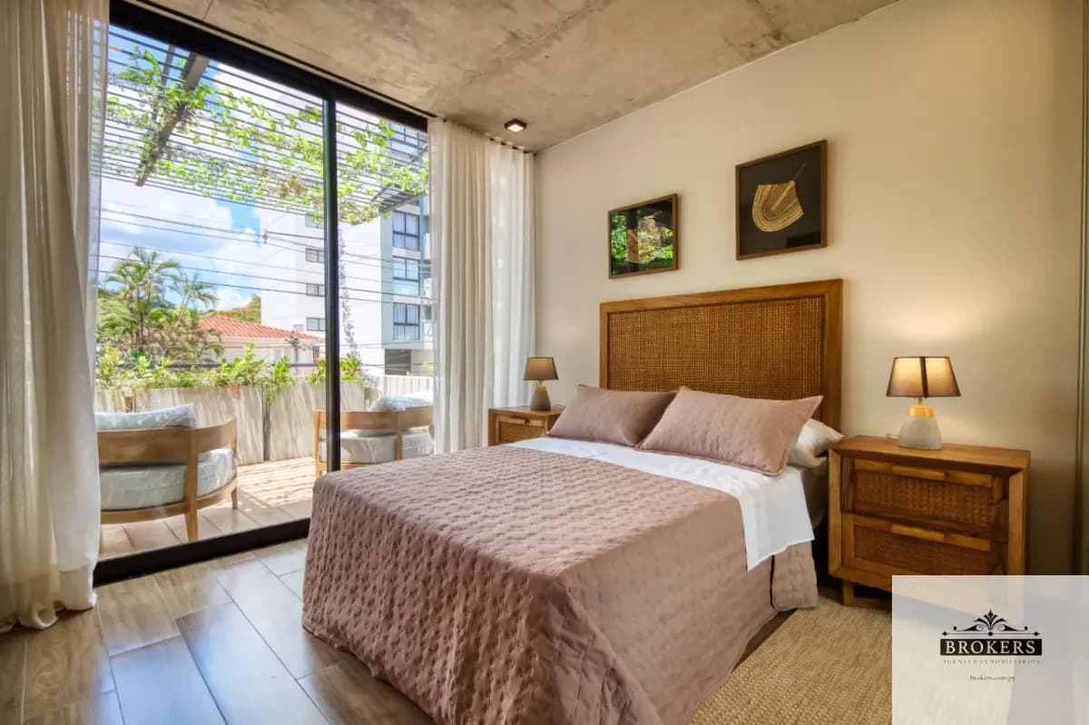 Departamento de 2 dormitorios en Venta en San Jorge, Asunción - Image 18