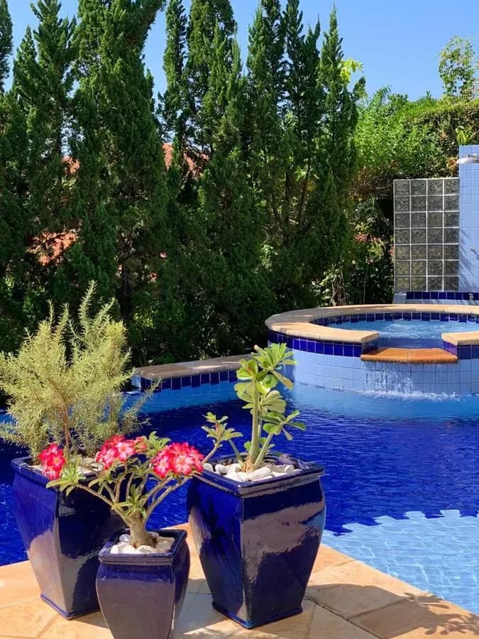 Casa de 3 quartos à venda no Paraná Country Club, Hernandarias